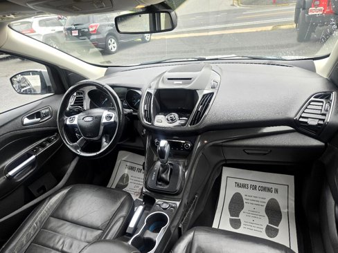 Used 2016 Ford Escape Titanium image 43