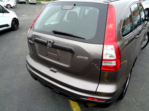 Used 2011 Honda CR-V LX image 19