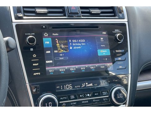 Used 2019 Subaru Outback 2.5i Limited image 25