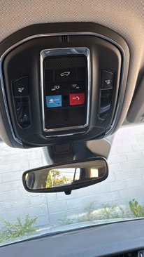 Used 2023 Jeep Grand Cherokee L Laredo w/ Luxury Tech Group I image 16
