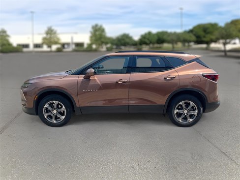 Used 2023 Chevrolet Blazer LT w/ Convenience Package image 4