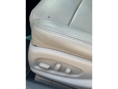 Used 2016 Cadillac CTS Sedan w/ Seating Package image 8