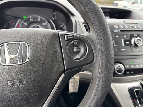Used 2012 Honda CR-V EX image 33