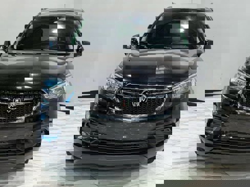Used 2020 Buick Encore Preferred w/ Safety Package image 2