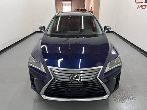 Used 2016 Lexus RX 350 AWD image 3