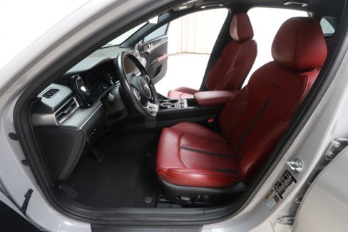 Used 2021 Kia K5 GT-Line image 21