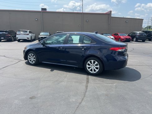 Used 2024 Toyota Corolla LE image 11