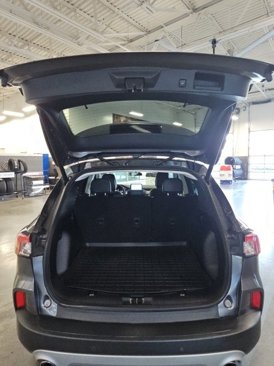 Used 2022 Ford Escape SEL image 31
