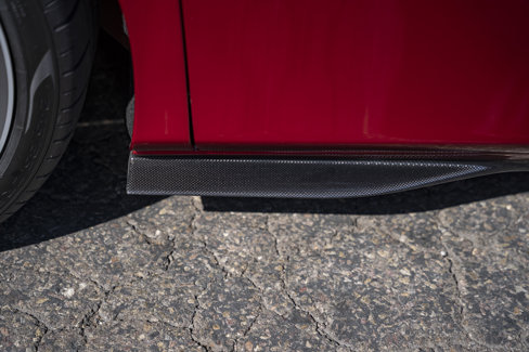 Used 2021 Ferrari F8 Tributo image 33