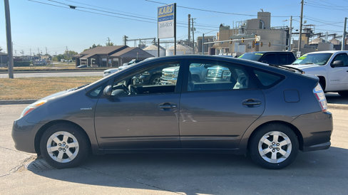 Used 2008 Toyota Prius image 1