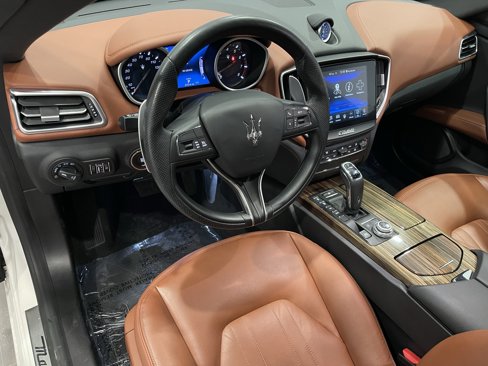 Used 2020 Maserati Ghibli S Q4 image 13