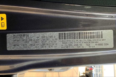 Used 2020 Jeep Gladiator Rubicon image 35