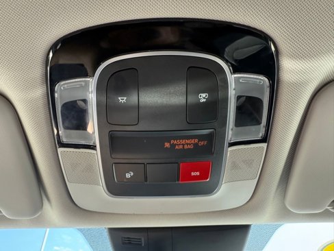 Used 2025 Hyundai Tucson SEL image 30