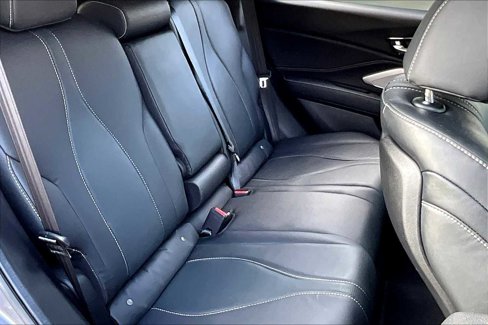 Used 2020 Acura RDX FWD w/ Technology Package image 18