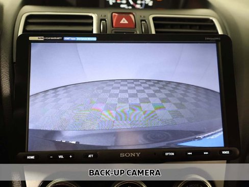 Used 2017 Subaru WRX Premium image 4