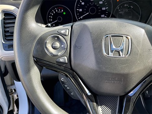 Used 2018 Honda HR-V EX image 24