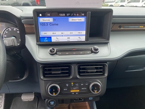 Used 2022 Ford Maverick Lariat w/ Equipment Group 500A Standard image 19