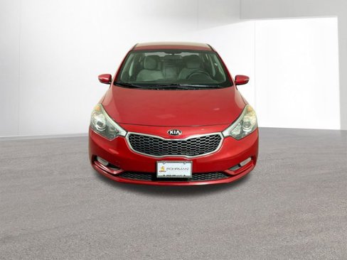 Used 2016 Kia Forte EX image 24