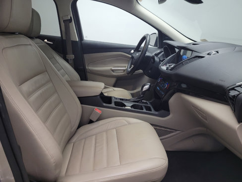 Used 2018 Ford Escape Titanium image 21