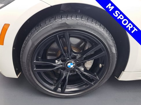Used 2019 BMW 430i Gran Coupe xDrive image 18
