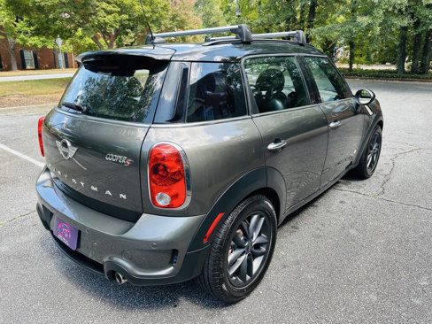 Used 2014 MINI Cooper Countryman S image 10