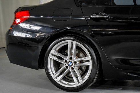 Used 2014 BMW 640i Gran Coupe image 6