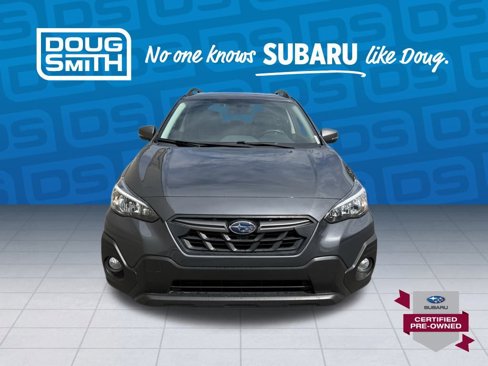 Used 2023 Subaru Crosstrek 2.5i Sport image 7
