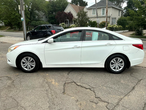 Used 2011 Hyundai Sonata GLS image 6