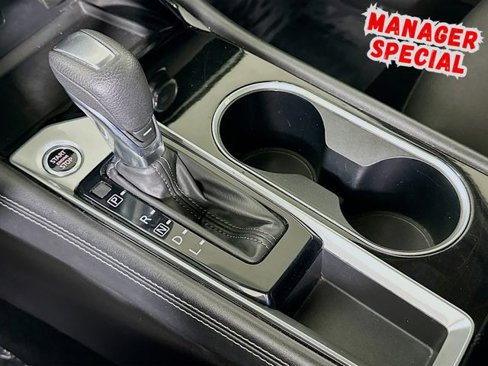 Used 2023 Nissan Altima 2.5 SV image 18