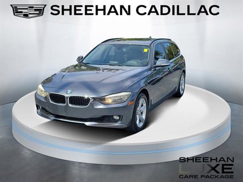Used 2015 BMW 328i xDrive Wagon image 21