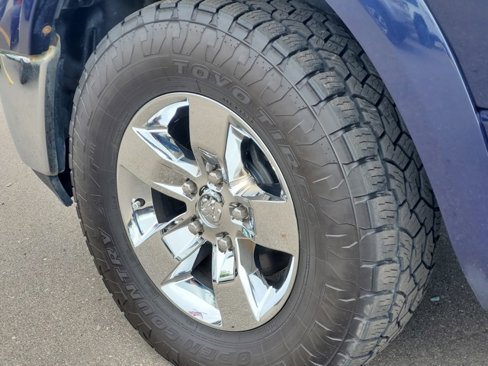 Used 2014 RAM 1500 Outdoorsman image 29