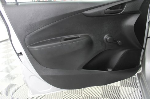Used 2021 Chevrolet Spark LS image 33