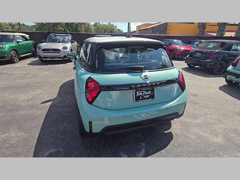 New 2026 MINI Cooper S image 28