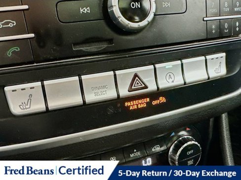 Used 2019 Mercedes-Benz CLA 250 4MATIC image 20