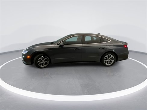Used 2022 Hyundai Sonata SEL w/ Cargo Package image 5