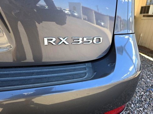 Used 2015 Lexus RX 350 AWD image 36