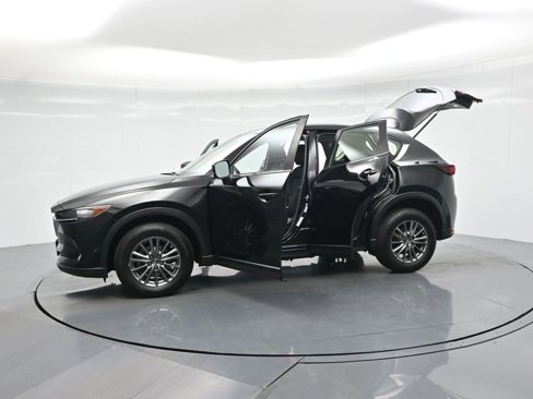 Used 2017 MAZDA CX-5 Sport image 34
