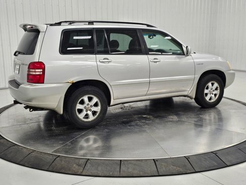 Used 2002 Toyota Highlander Limited image 32
