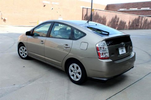 Used 2009 Toyota Prius image 3