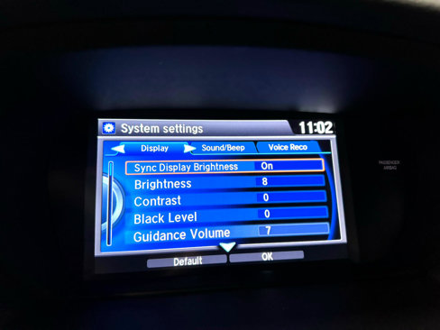 Used 2015 Acura TLX V6 SH-AWD w/ Advance Package image 64