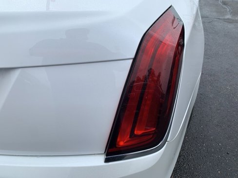 Used 2017 Cadillac CT6 Premium Luxury w/ Comfort Package image 33