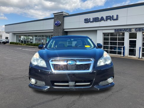 Used 2013 Subaru Legacy 3.6R Limited image 2