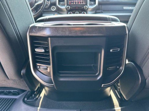 Certified 2019 RAM 1500 Big Horn image 34