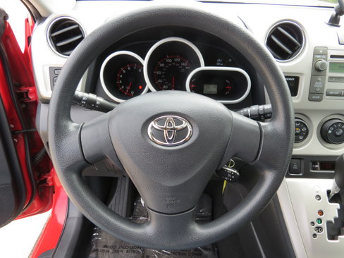 Used 2009 Toyota Matrix S image 15