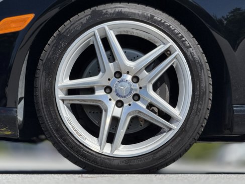 Used 2012 Mercedes-Benz E 350 4MATIC Sedan image 19