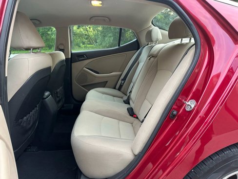 Used 2013 Kia Optima LX w/ Convenience Plus Pkg image 17