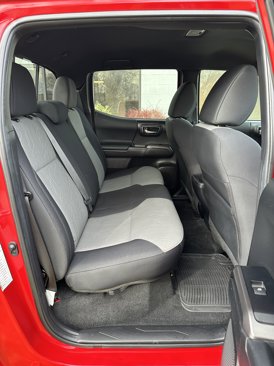 Used 2022 Toyota Tacoma SR5 image 22