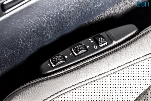 Used 2016 Mercedes-Benz E 400 Coupe image 27