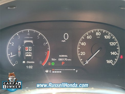 Used 2023 Honda Civic Sport image 27