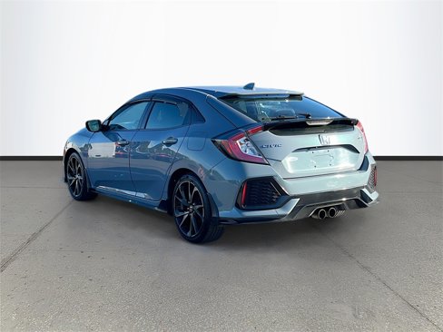 Used 2019 Honda Civic Sport image 5